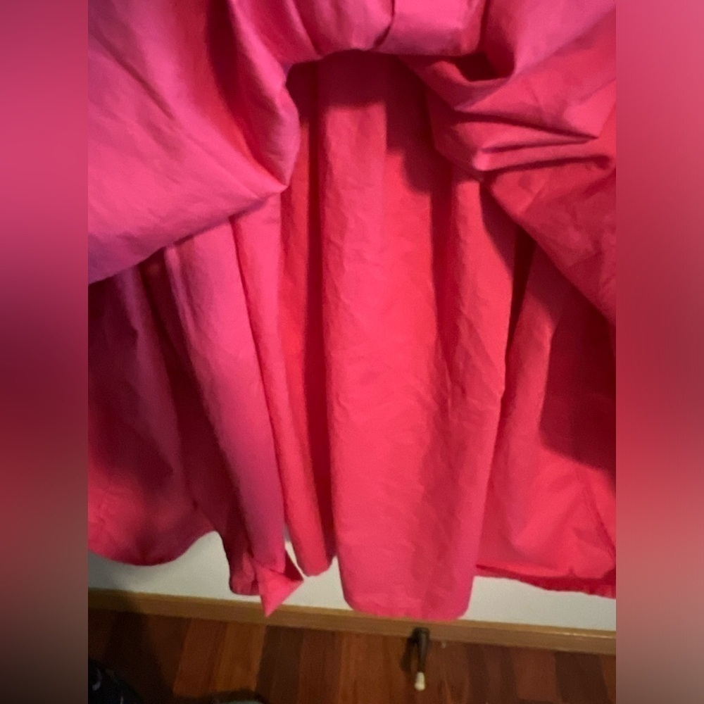 NWT St. John's Bay Pink Dress Size XXL - Picture 13 of 13